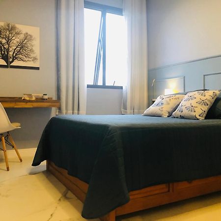 Blue House Appartement Rio de Janeiro Buitenkant foto