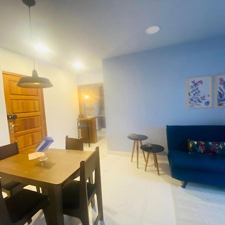 Blue House Appartement Rio de Janeiro Buitenkant foto