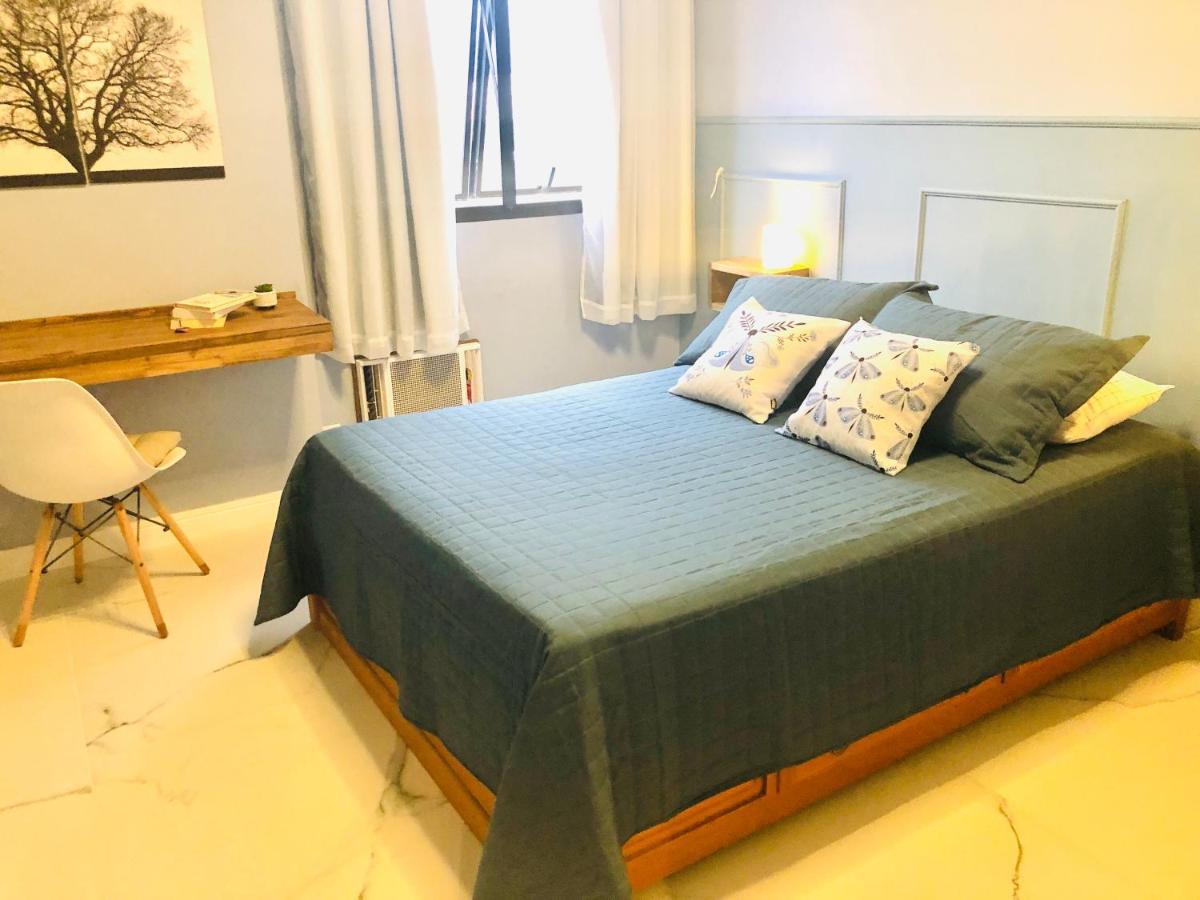 Blue House Appartement Rio de Janeiro Buitenkant foto