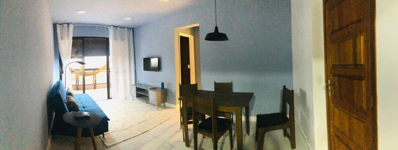 Blue House Appartement Rio de Janeiro Buitenkant foto
