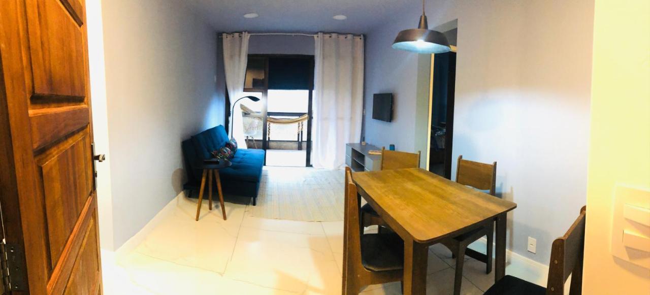 Blue House Appartement Rio de Janeiro Buitenkant foto