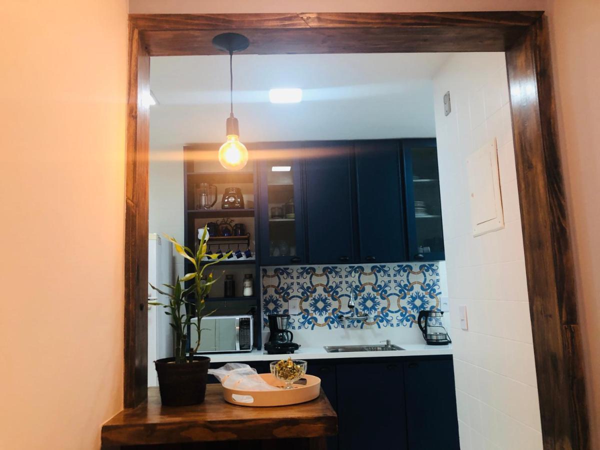 Blue House Appartement Rio de Janeiro Buitenkant foto