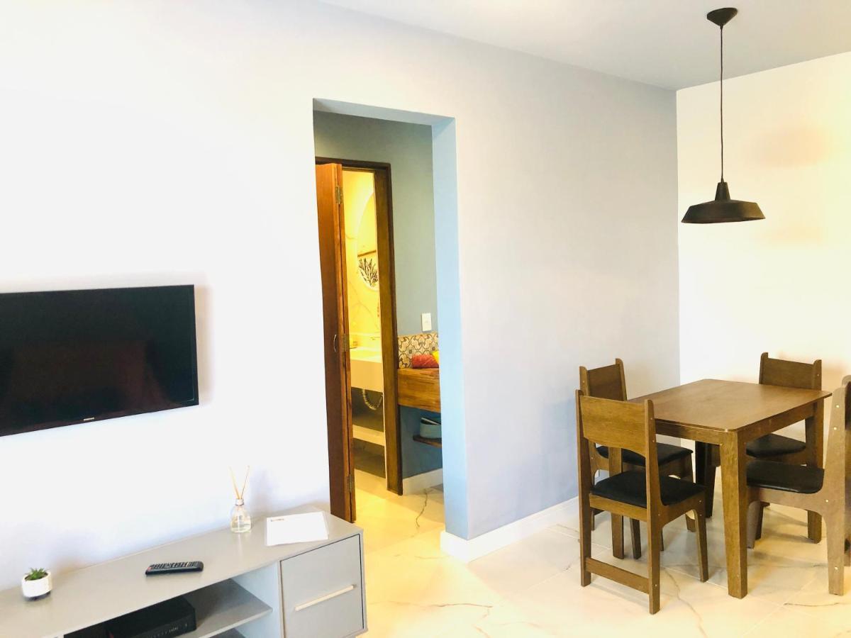 Blue House Appartement Rio de Janeiro Buitenkant foto