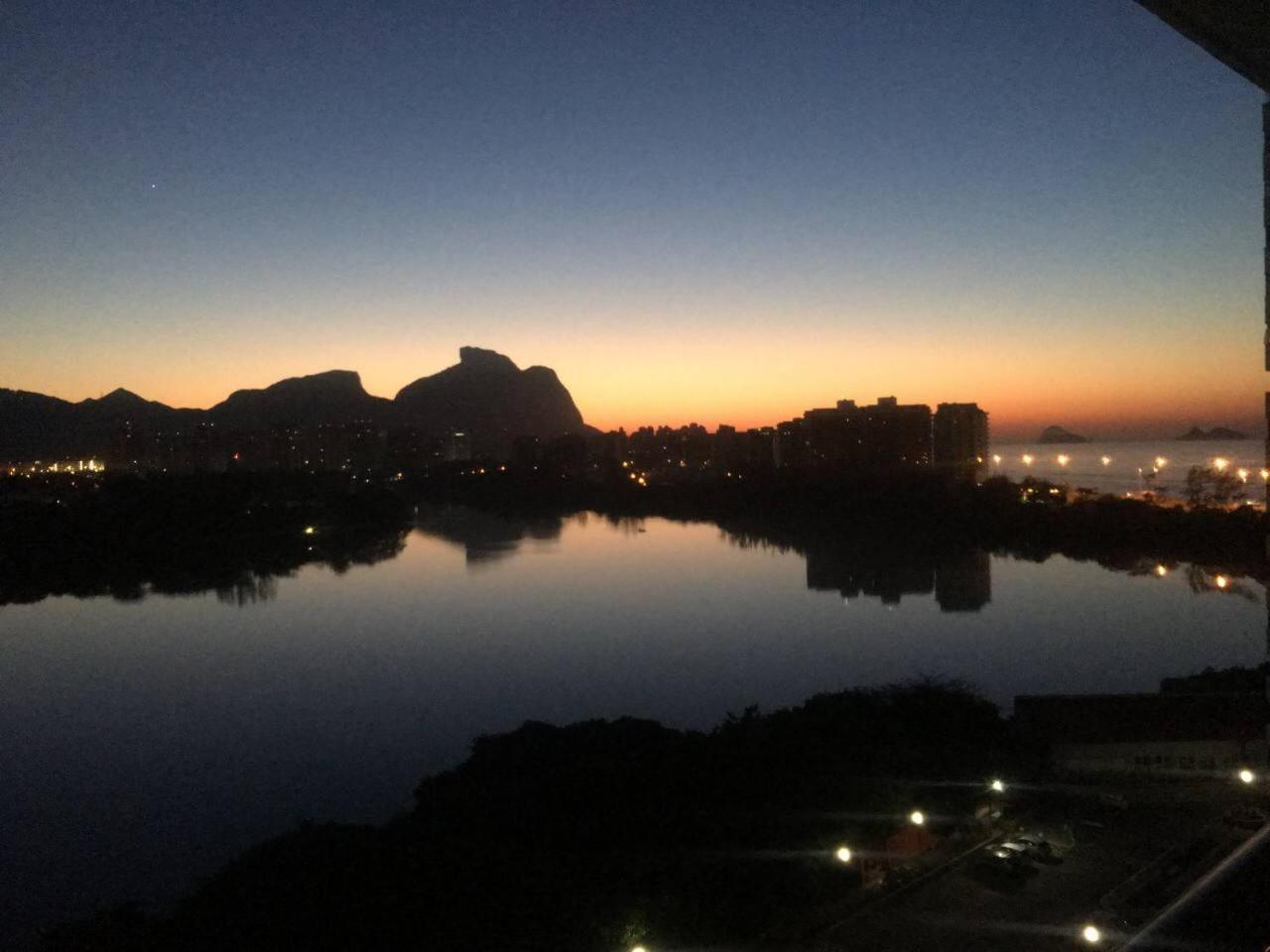 Blue House Appartement Rio de Janeiro Buitenkant foto