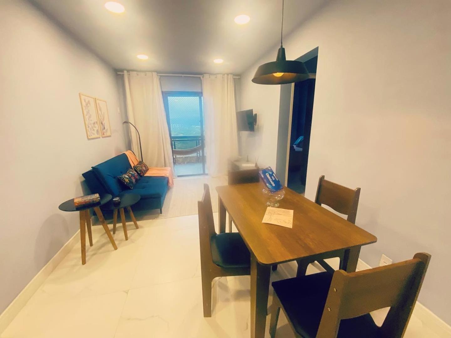 Blue House Appartement Rio de Janeiro Buitenkant foto