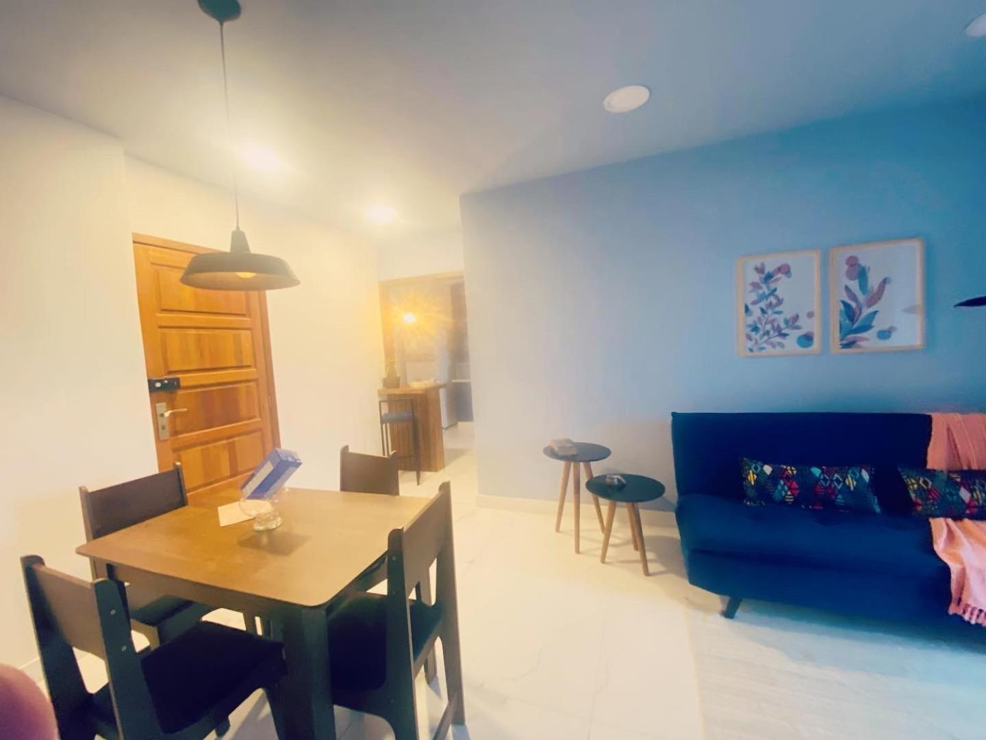 Blue House Appartement Rio de Janeiro Buitenkant foto