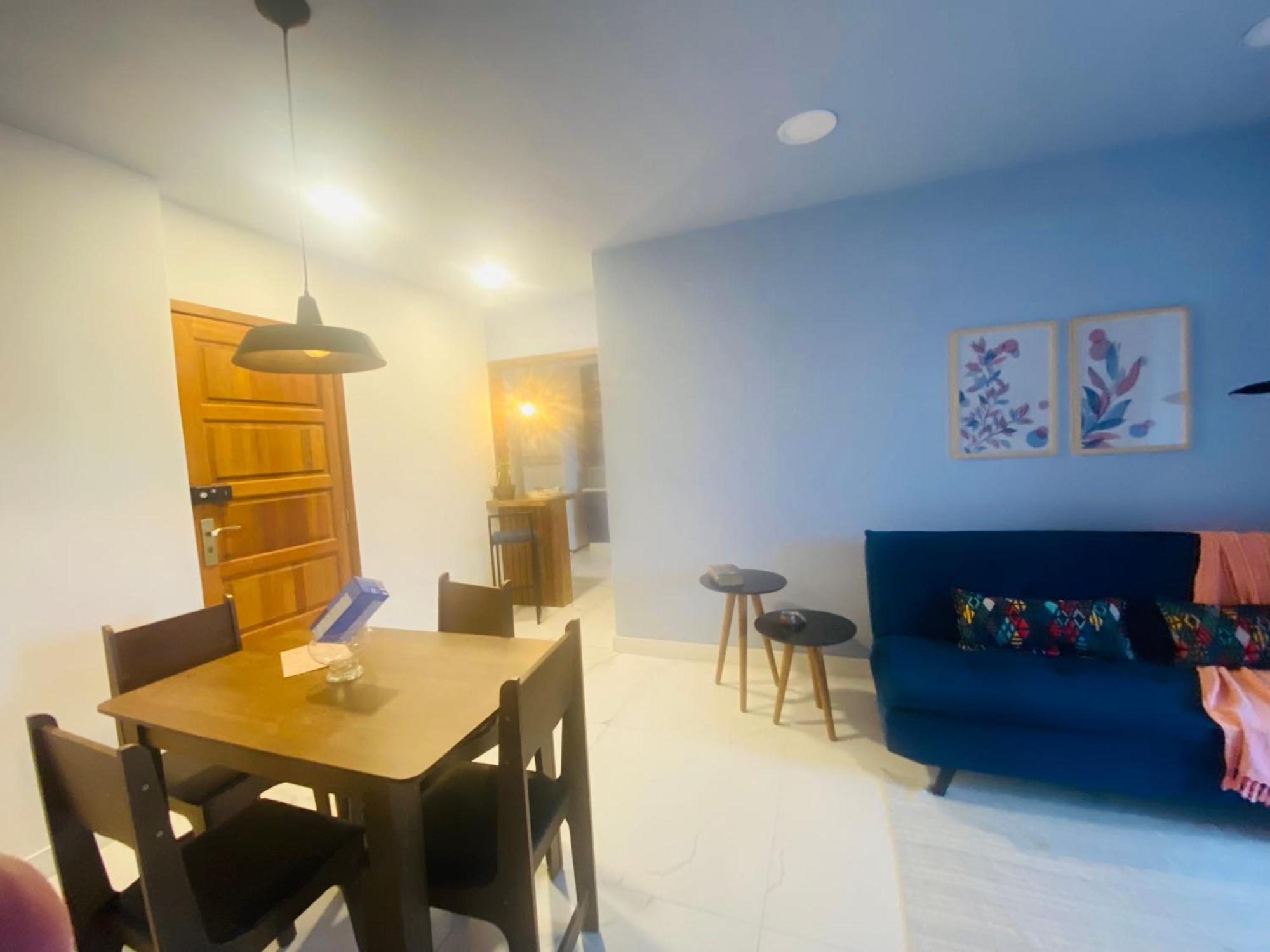 Blue House Appartement Rio de Janeiro Buitenkant foto