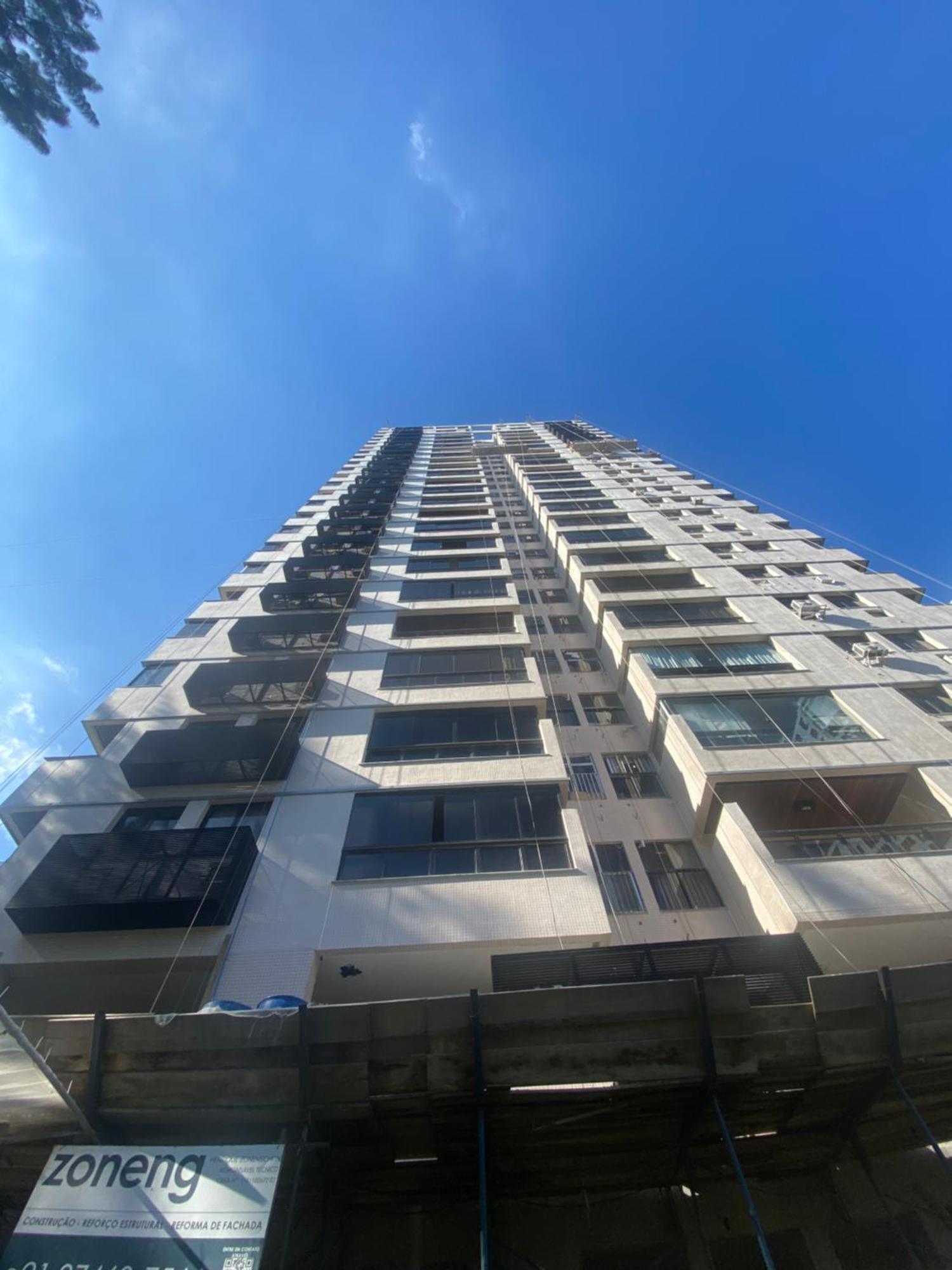 Blue House Appartement Rio de Janeiro Buitenkant foto